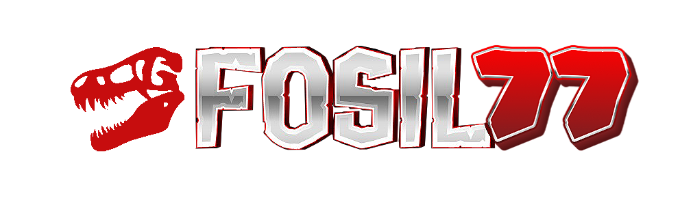 Logo Fosil77